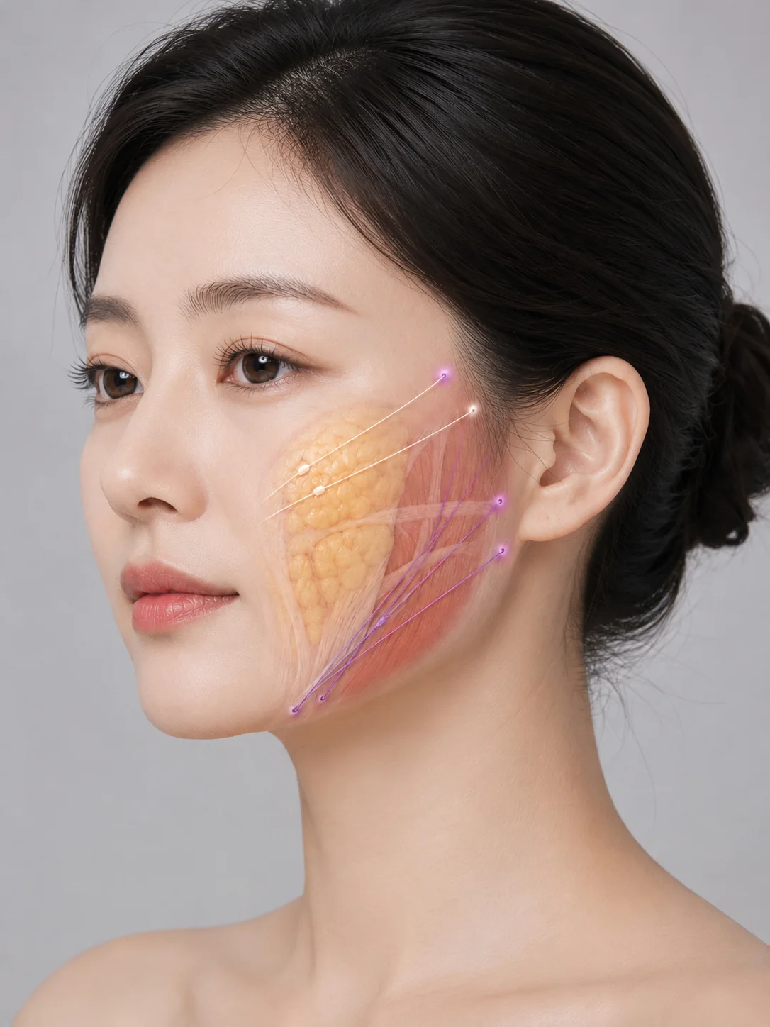 실리프팅 디자인 구조