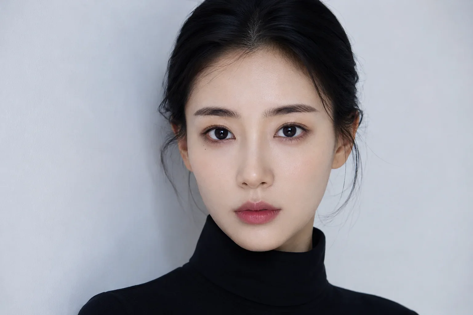 눈매교정술 - 리숨성형외과의원